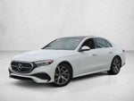 2026 Mercedes-Benz E-Class E 350 RWD Sedan