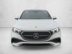 2026 Mercedes-Benz E-Class E 350 RWD Sedan