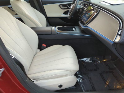 2026 Mercedes-Benz E-Class E 350 RWD Sedan