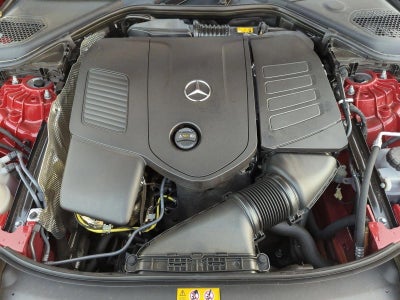 2026 Mercedes-Benz E-Class E 350 RWD Sedan