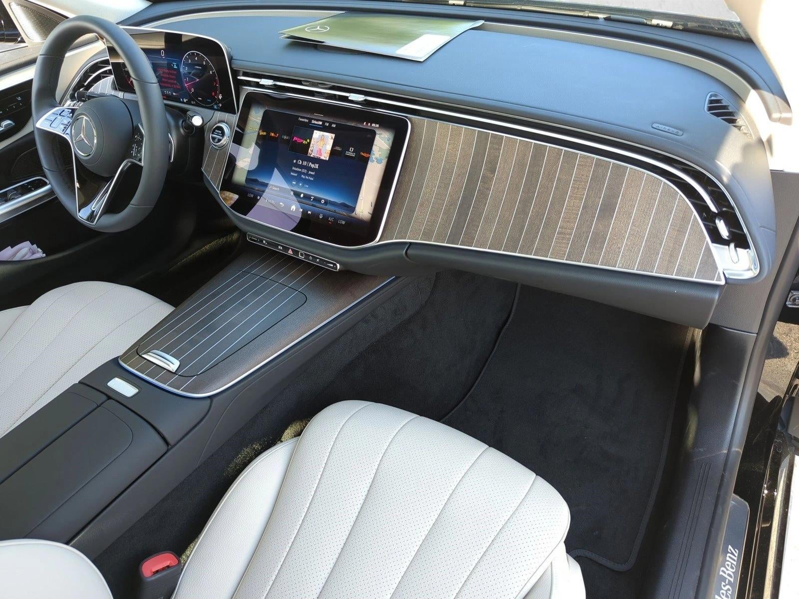 2026 Mercedes-Benz E-Class E 350 RWD Sedan