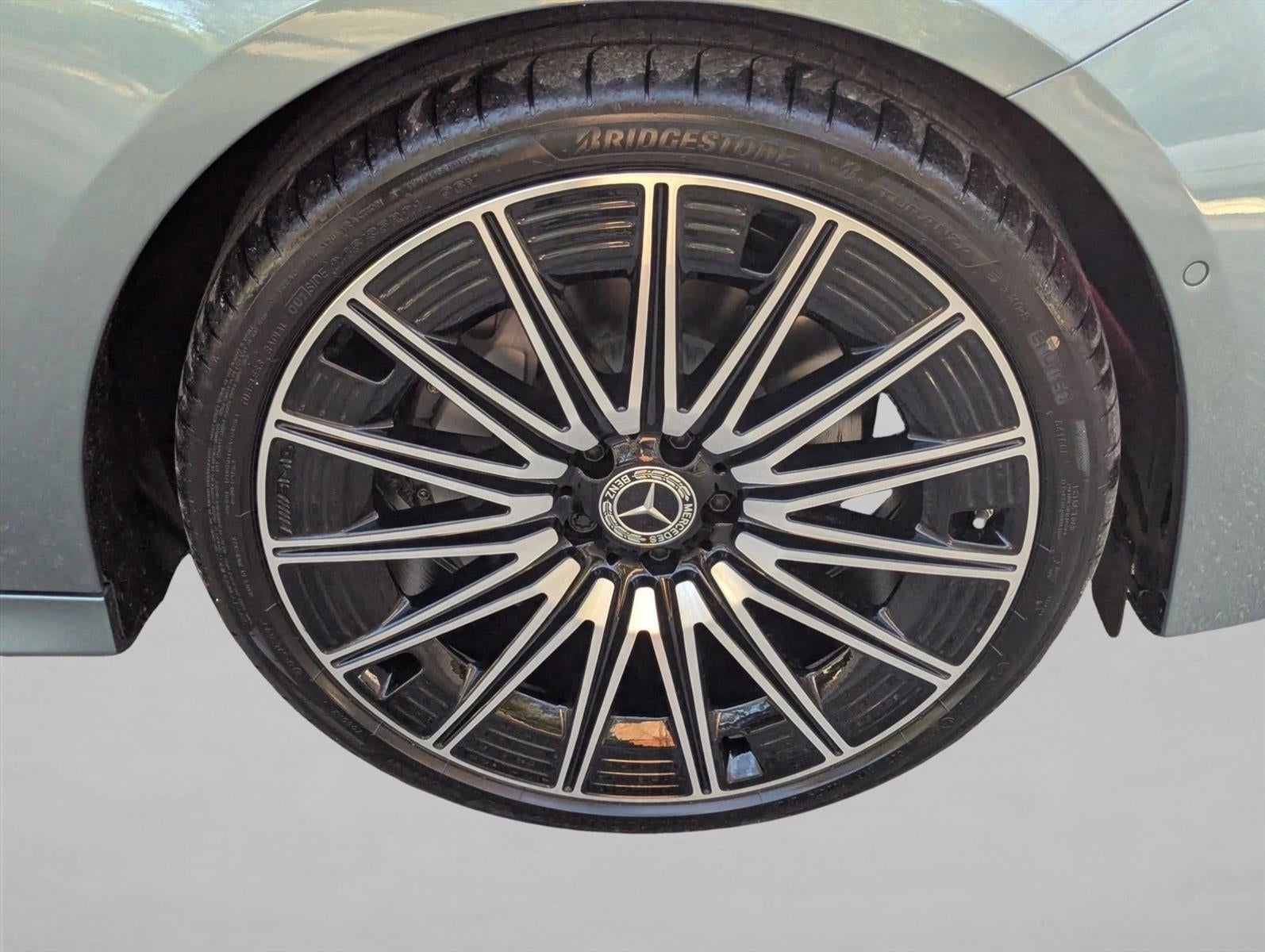 2026 Mercedes-Benz E-Class E 350 RWD Sedan