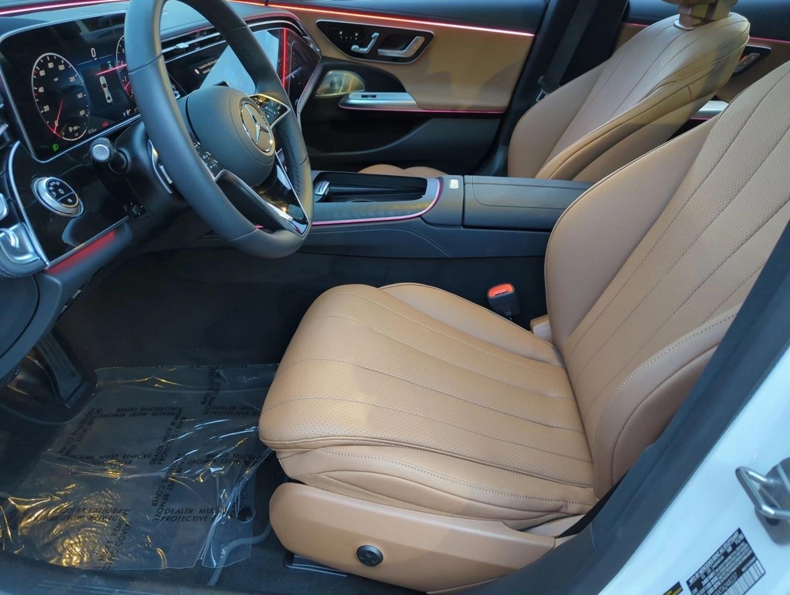 2026 Mercedes-Benz E-Class E 350 RWD Sedan