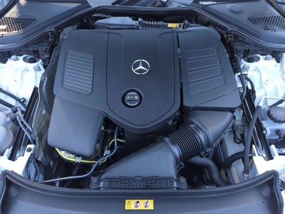 2026 Mercedes-Benz E-Class E 350 RWD Sedan