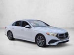 2026 Mercedes-Benz E-Class E 350 RWD Sedan