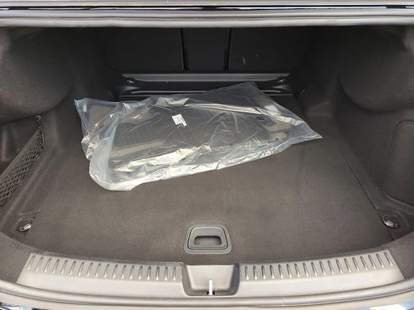 2026 Mercedes-Benz E-Class E 350 RWD Sedan