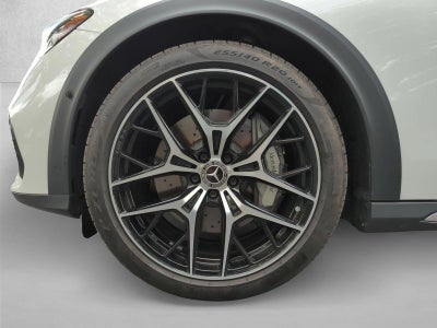 2024 Mercedes-Benz E-Class E 450 4MATIC® All-Terrain Wagon
