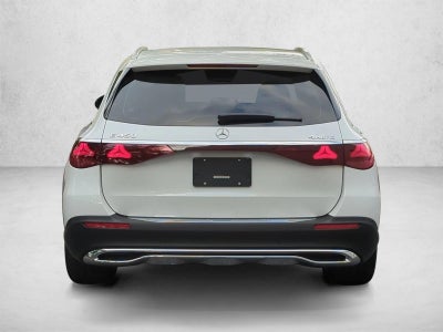 2024 Mercedes-Benz E-Class E 450 4MATIC® All-Terrain Wagon