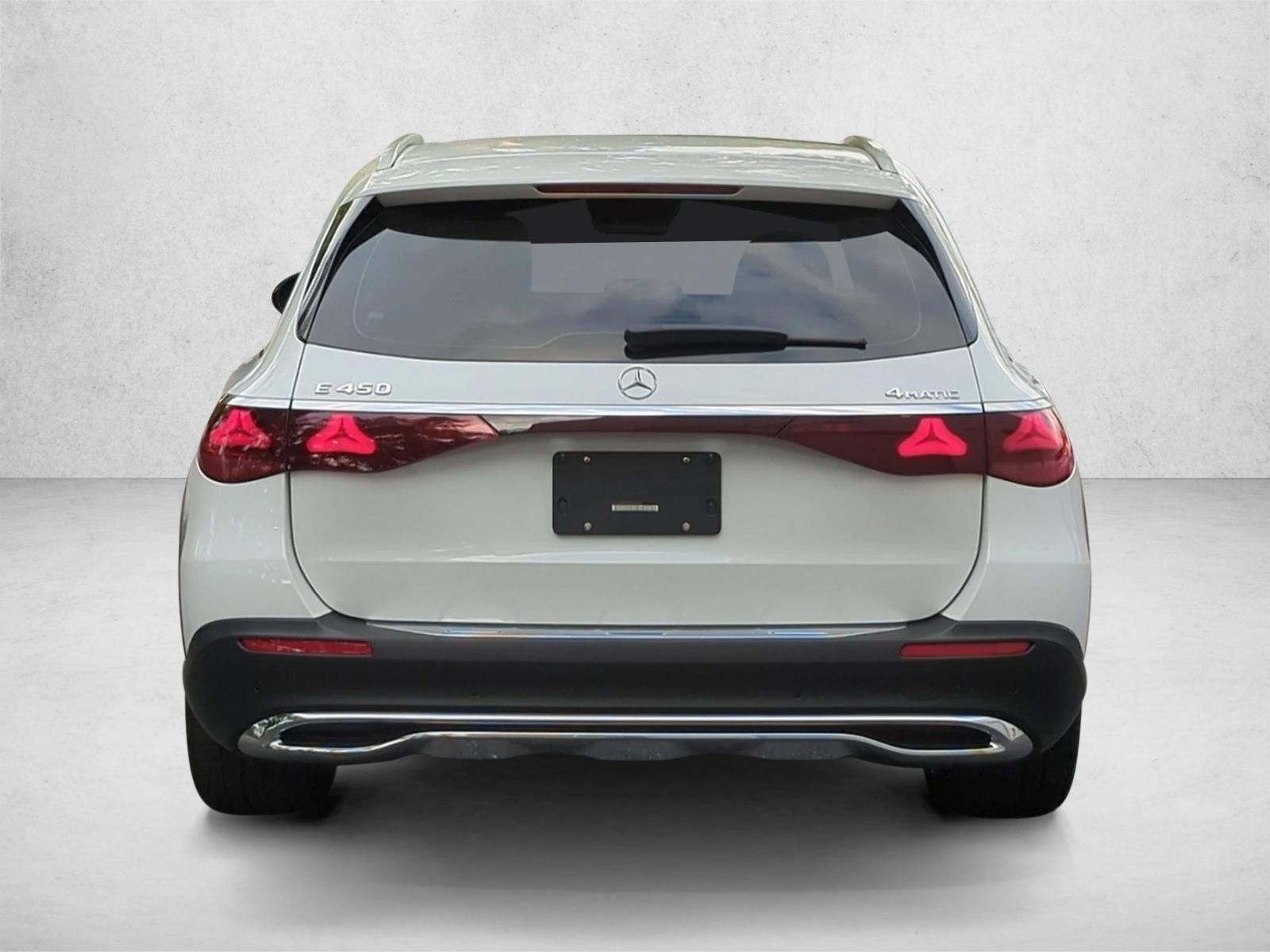 2024 Mercedes-Benz E-Class E 450 4MATIC® All-Terrain Wagon