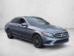 2021 Mercedes-Benz C-Class C 300 Sedan