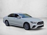 2023 Mercedes-Benz E-Class E 450 4MATIC® Sedan