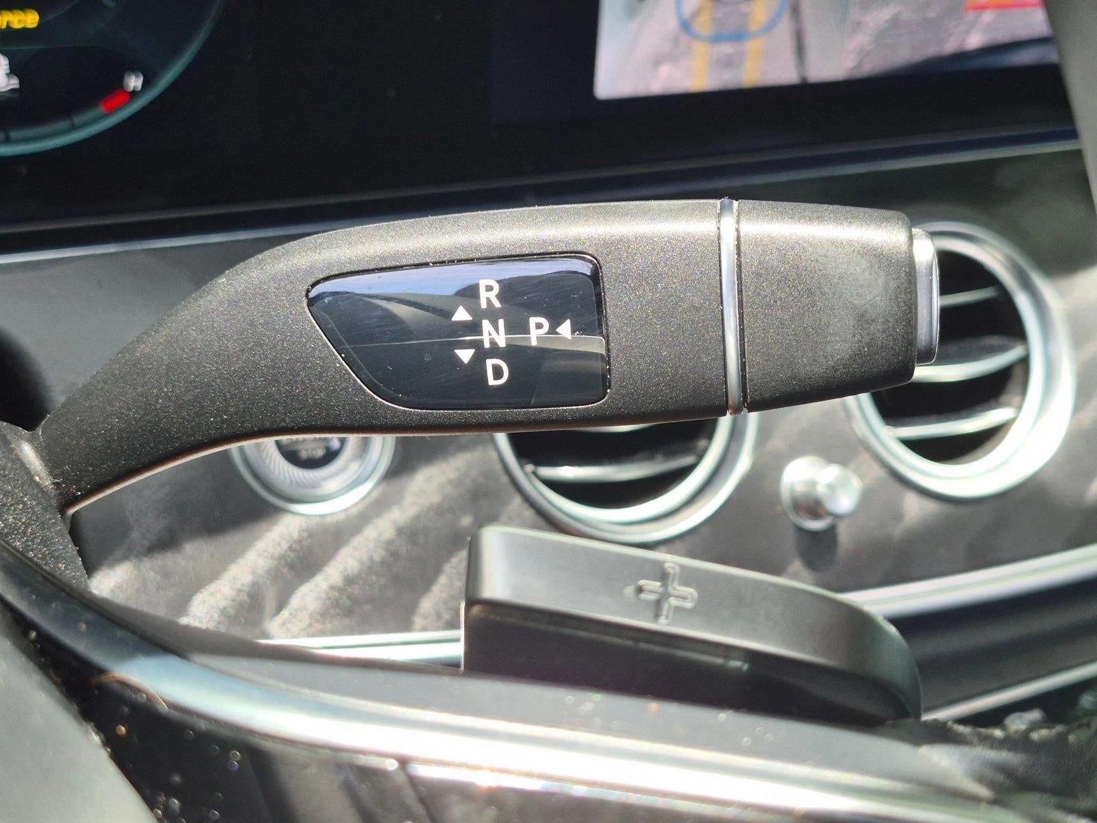 2021 Mercedes-Benz E-Class E 350 RWD Sedan