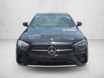 2021 Mercedes-Benz E-Class E 350 RWD Sedan