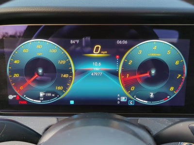 2022 Mercedes-Benz E-Class E 350 RWD Sedan