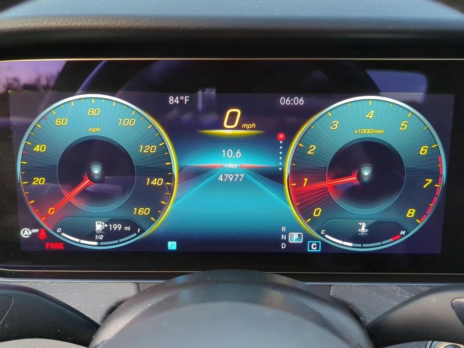 2022 Mercedes-Benz E-Class E 350 RWD Sedan