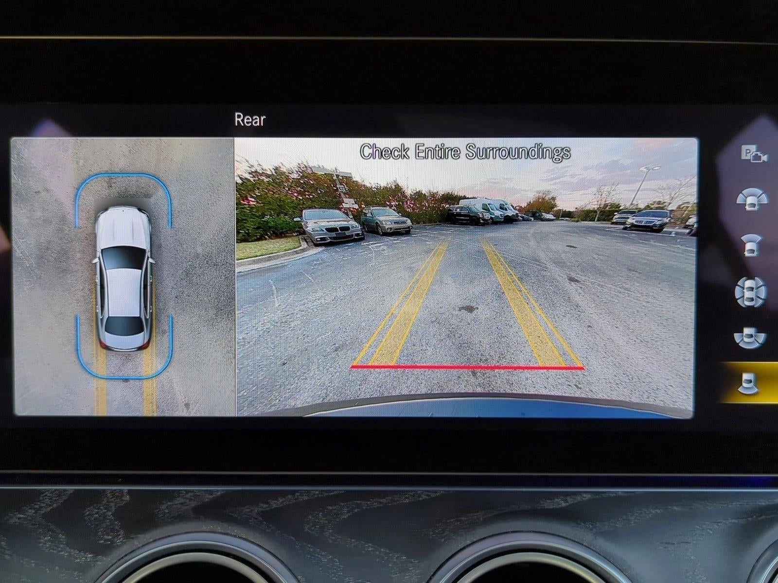 2022 Mercedes-Benz E-Class E 350 RWD Sedan