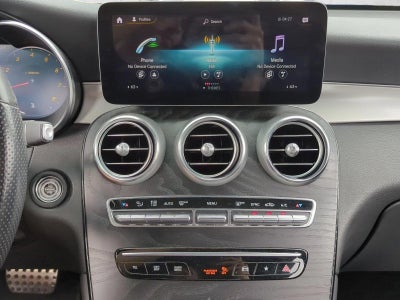 2022 Mercedes-Benz GLC GLC 300 SUV