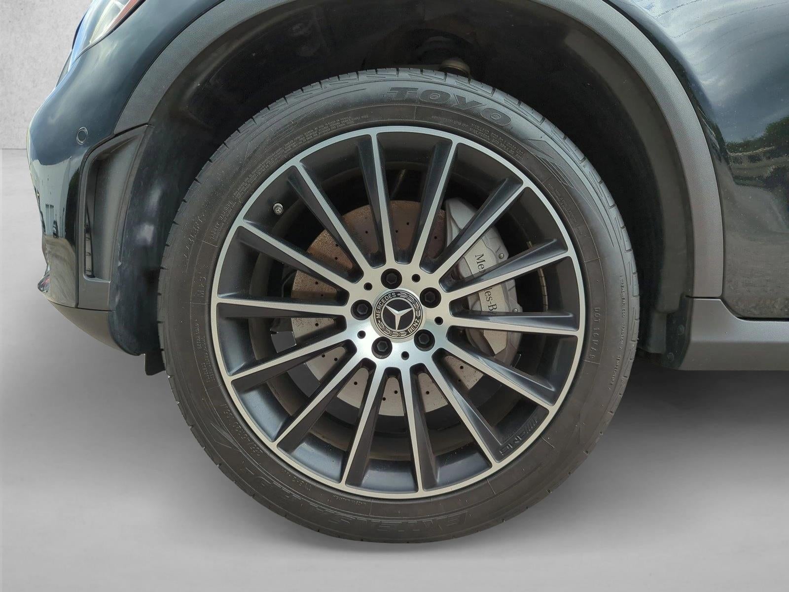 2022 Mercedes-Benz GLC GLC 300 SUV