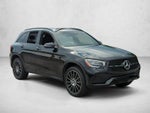 2022 Mercedes-Benz GLC GLC 300 SUV