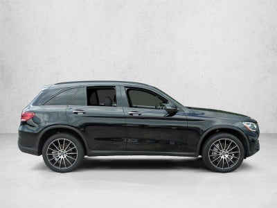 2022 Mercedes-Benz GLC GLC 300 SUV