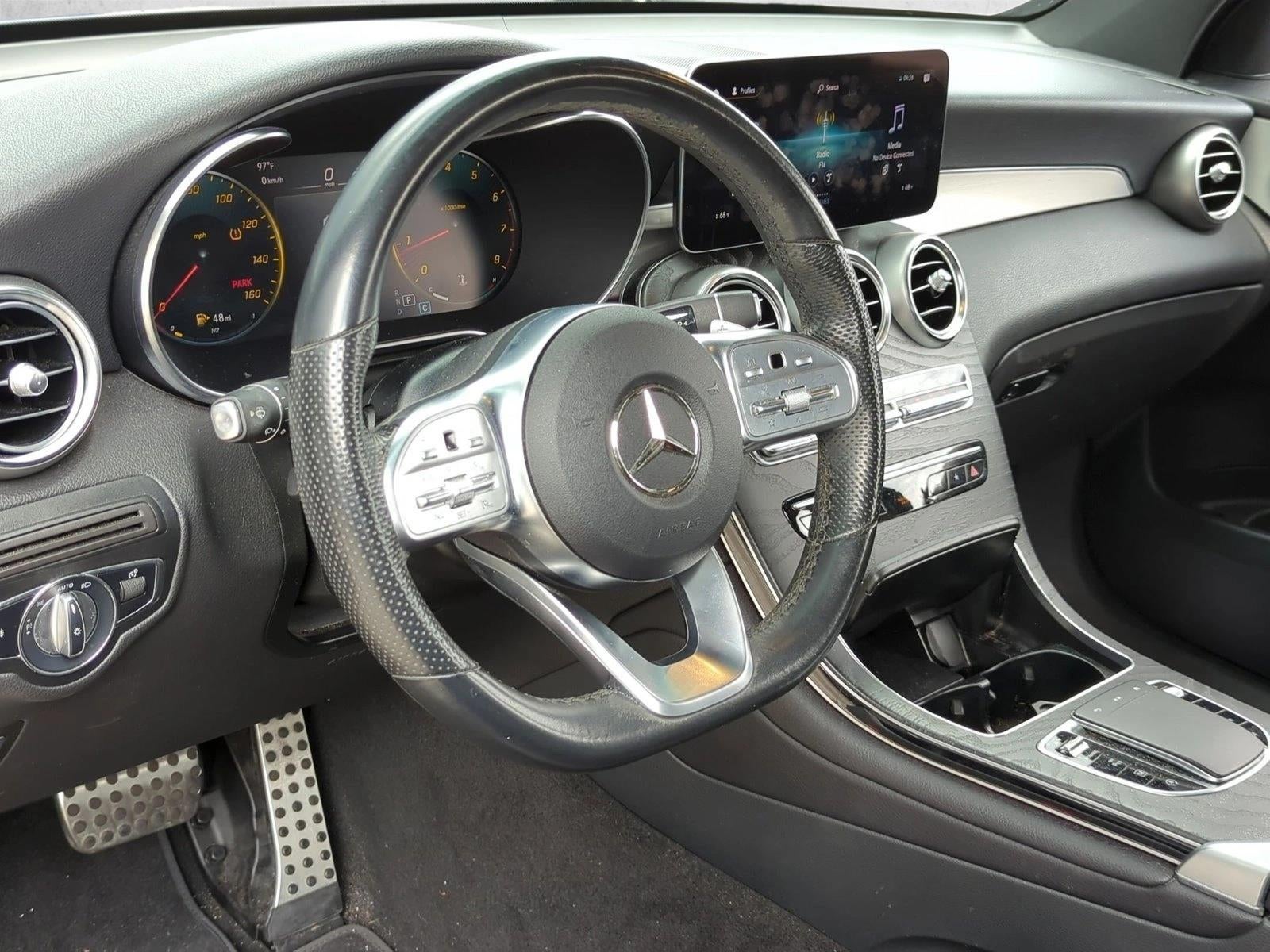 2022 Mercedes-Benz GLC GLC 300 SUV