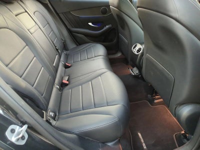 2022 Mercedes-Benz GLC GLC 300 4MATIC® SUV