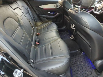 2021 Mercedes-Benz GLC AMG® GLC 63 S 4MATIC®+ Coupe