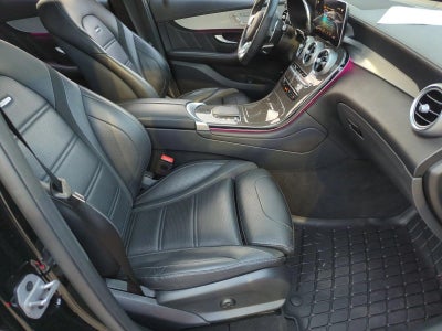 2021 Mercedes-Benz GLC AMG® GLC 63 S 4MATIC®+ Coupe