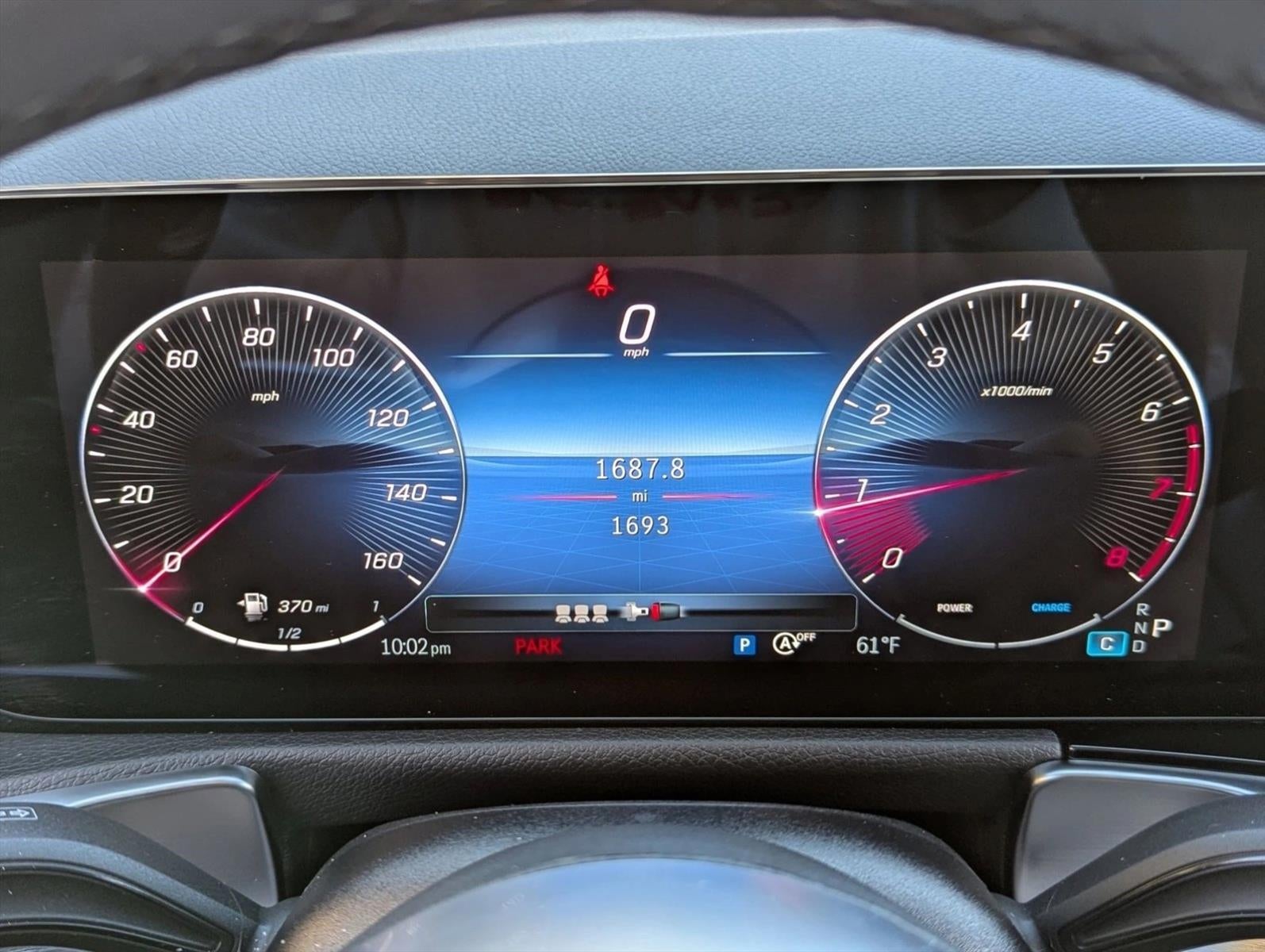 2026 Mercedes-Benz GLB GLB 250 SUV