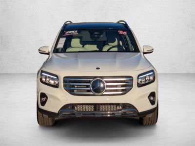 2026 Mercedes-Benz GLB GLB 250 SUV
