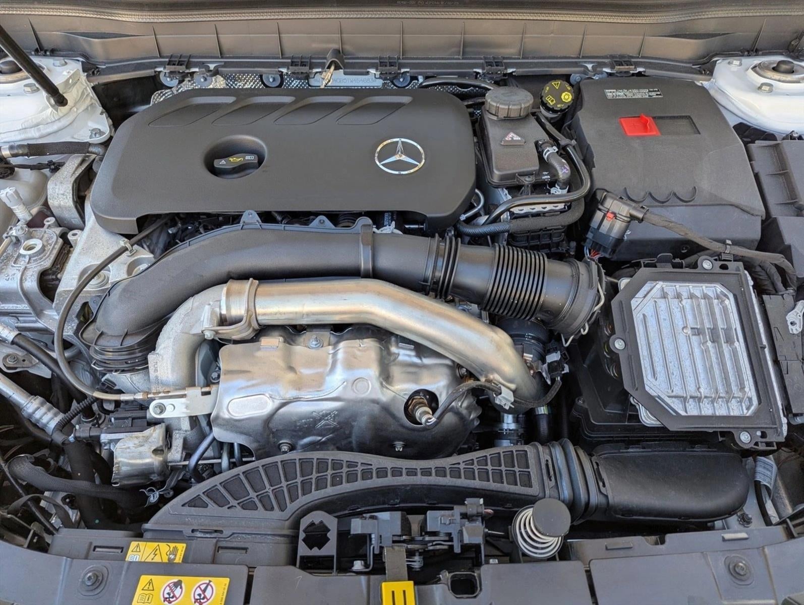 2026 Mercedes-Benz GLB GLB 250 SUV