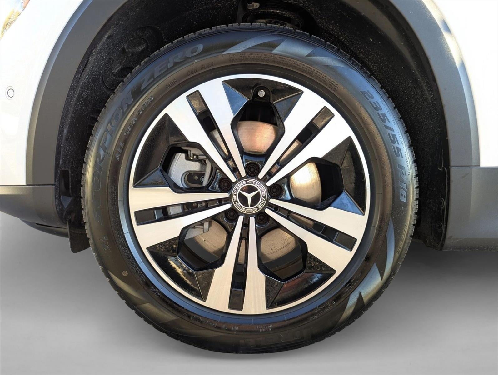 2026 Mercedes-Benz GLB GLB 250 SUV