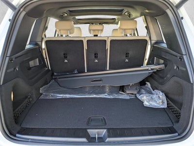 2026 Mercedes-Benz GLB GLB 250 SUV