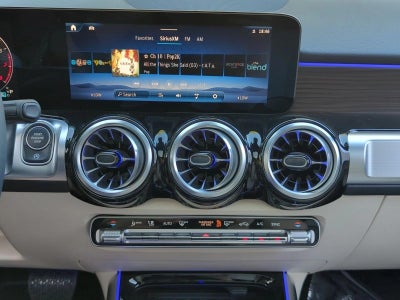 2026 Mercedes-Benz GLB GLB 250 SUV