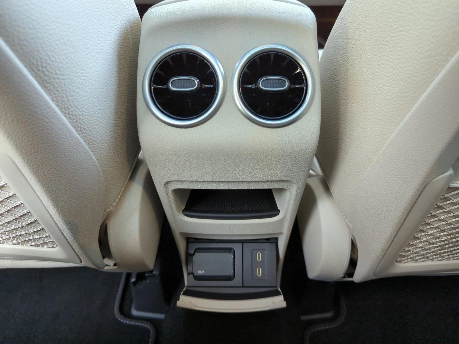 2026 Mercedes-Benz GLB GLB 250 SUV