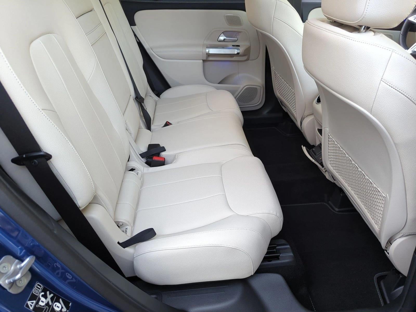 2026 Mercedes-Benz GLB GLB 250 SUV