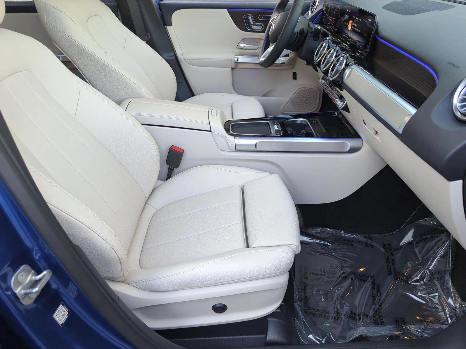 2026 Mercedes-Benz GLB GLB 250 SUV