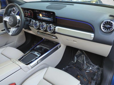 2026 Mercedes-Benz GLB GLB 250 SUV