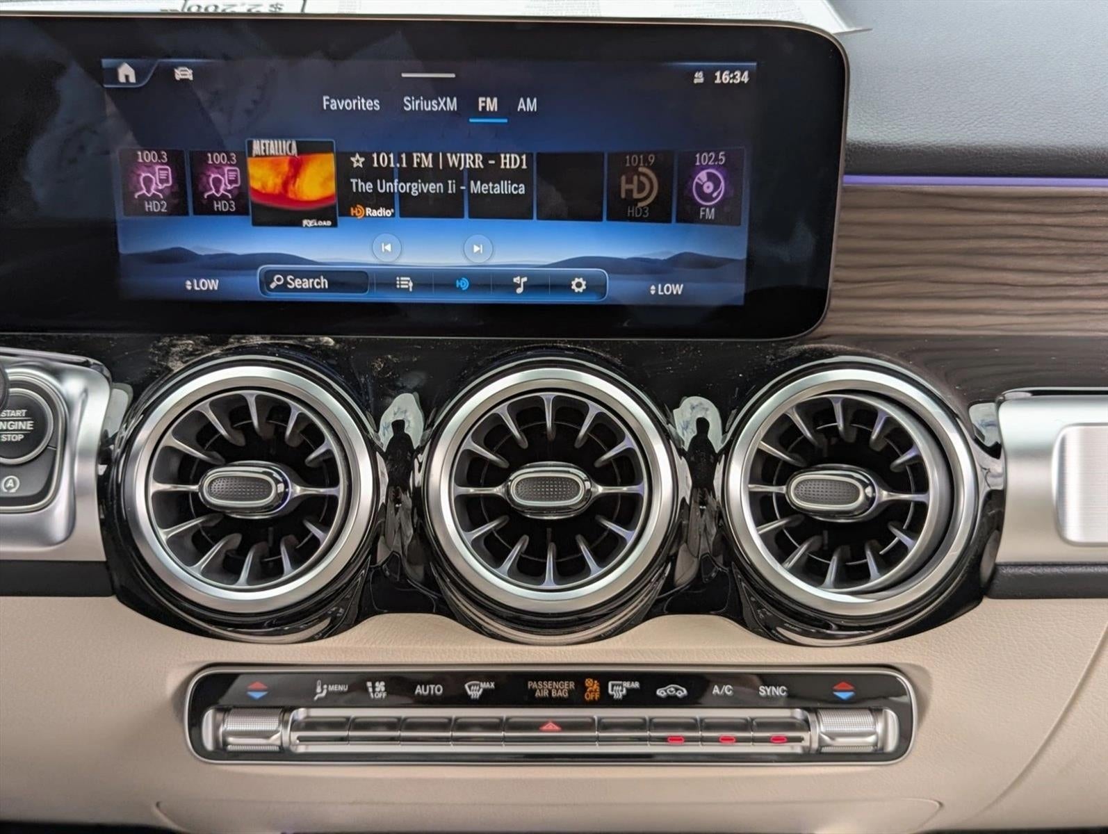2026 Mercedes-Benz GLB GLB 250 SUV