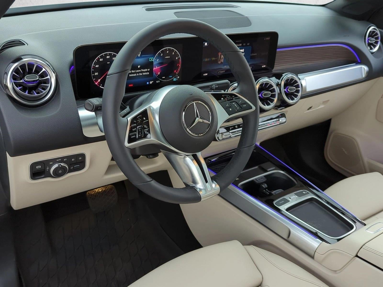 2026 Mercedes-Benz GLB GLB 250 SUV