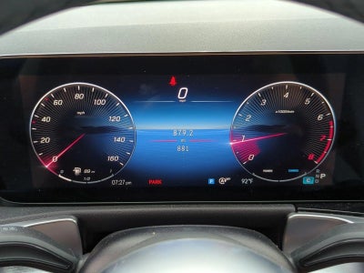 2026 Mercedes-Benz GLB GLB 250 SUV