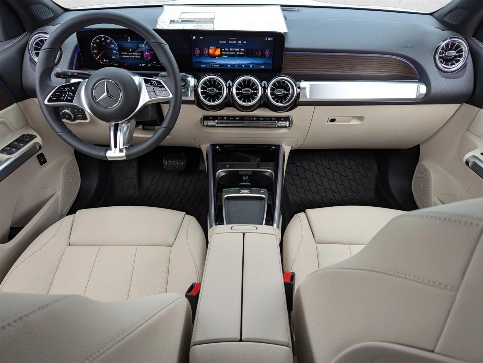 2026 Mercedes-Benz GLB GLB 250 SUV