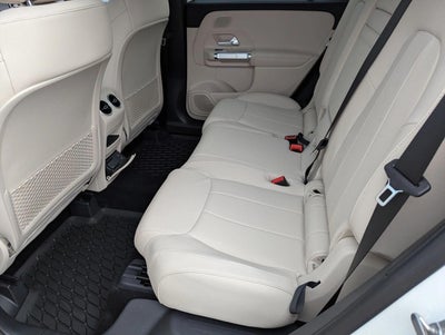 2026 Mercedes-Benz GLB GLB 250 SUV