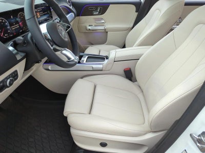 2026 Mercedes-Benz GLB GLB 250 SUV