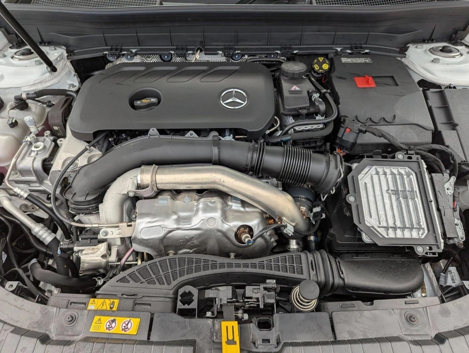 2026 Mercedes-Benz GLB GLB 250 SUV