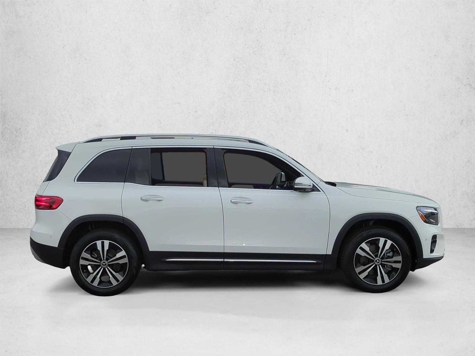 2026 Mercedes-Benz GLB GLB 250 SUV