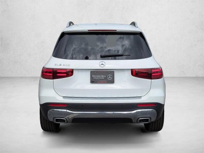 2026 Mercedes-Benz GLB GLB 250 SUV