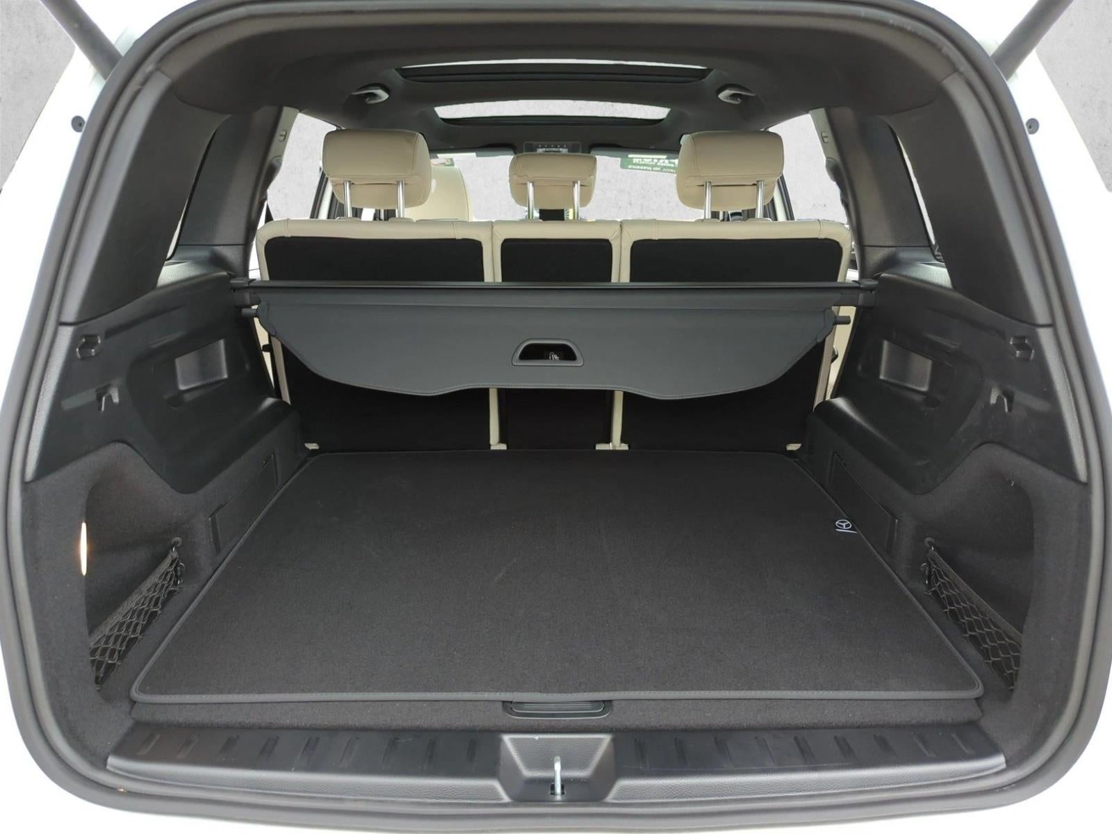 2026 Mercedes-Benz GLB GLB 250 SUV