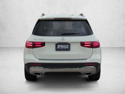 2026 Mercedes-Benz GLB GLB 250 SUV