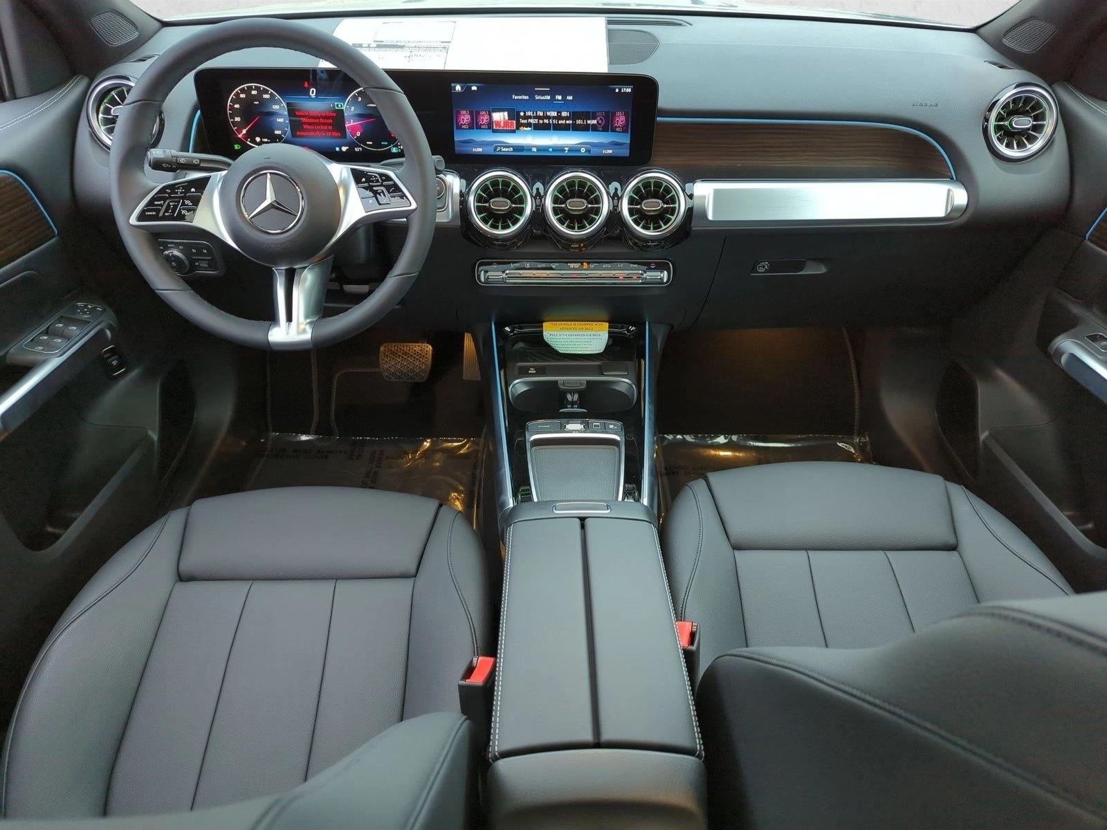 2026 Mercedes-Benz GLB GLB 250 SUV